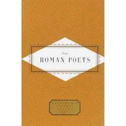 ISBN The Roman Poets livre classiques Anglais Couverture rigide