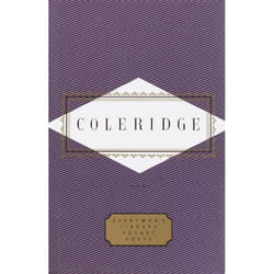 ISBN Coleridge: Poems livre classiques Anglais Couverture rigide