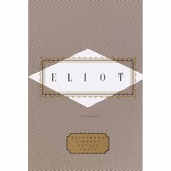 ISBN Eliot: Poems, classiques, Anglais, Couverture rigide, 224 pages