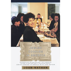 ISBN Jewish Cooking In America livre nourriture & boisson Anglais Couverture rigide