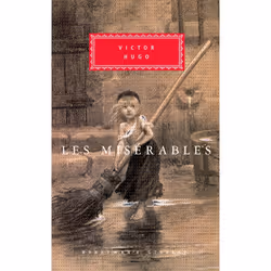 ISBN Les Misérables, classiques, Anglais, Livre broché, 336 pages