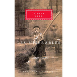 ISBN Les Misérables livre classiques Anglais
