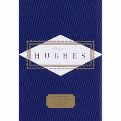 ISBN Hughes: Poems, classiques, Anglais, Couverture rigide, 256 pages