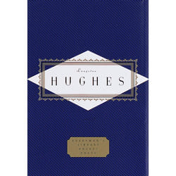 ISBN Hughes: Poems livre classiques Anglais Couverture rigide