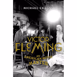 ISBN Victor Fleming, biographie, Anglais, Couverture rigide, 656 pages