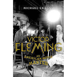 ISBN Victor Fleming livre biographie Anglais Couverture rigide