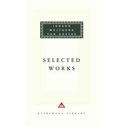 ISBN Selected Works livre classiques Anglais Couverture rigide