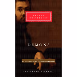 ISBN Demons, classiques, Anglais, Livre broché, 768 pages