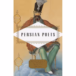 ISBN Persian Poets, classiques, Anglais, Couverture rigide, 256 pages