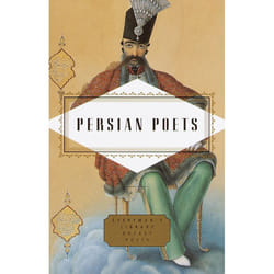 ISBN Persian Poets livre classiques Anglais Couverture rigide