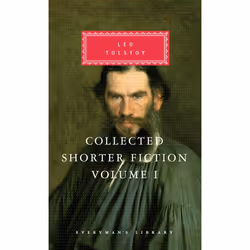 ISBN Collected Shorter Fiction, Volume I, classiques, Anglais, Couverture rigide, 848 pages