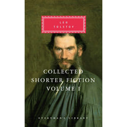 ISBN Collected Shorter Fiction, Volume I livre classiques Anglais Couverture rigide