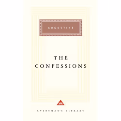 ISBN The Confessions, classiques, Anglais, Couverture rigide, 432 pages