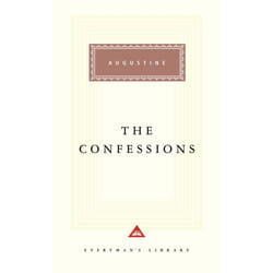 ISBN The Confessions livre classiques Anglais Couverture rigide