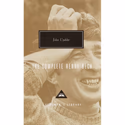 ISBN The Complete Henry Bech, classiques, Anglais, Couverture rigide, 544 pages