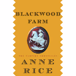 ISBN Blackwood Farm, Anglais, Couverture rigide, 544 pages