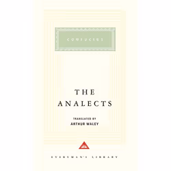 ISBN The Analects, classiques, Anglais, Couverture rigide, 304 pages