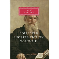 ISBN Collected Shorter Fiction, Volume II livre classiques Anglais Couverture rigide