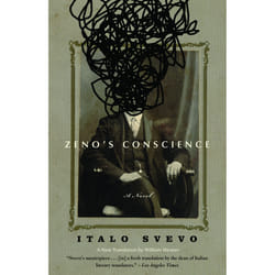 ISBN Zeno's Conscience Couverture rigide