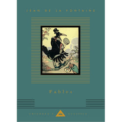 ISBN Fables livre classiques Anglais Couverture rigide