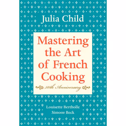 ISBN Mastering the Art of French Cooking, Volume 1, nourriture &amp; boisson, Anglais, Livre broché, 752 pages