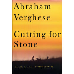 ISBN Cutting for Stone Couverture rigide