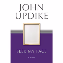 ISBN Seek My Face, Anglais, Couverture rigide, 288 pages