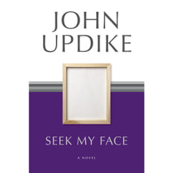ISBN Seek My Face Couverture rigide