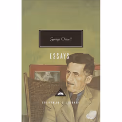 ISBN Essays, classiques, Anglais, Couverture rigide, 1416 pages