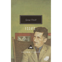 ISBN Essays livre classiques Anglais Couverture rigide