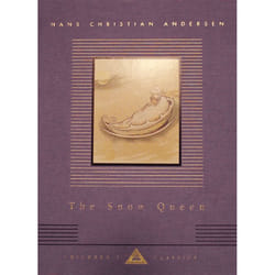 ISBN The Snow Queen livre classiques Anglais