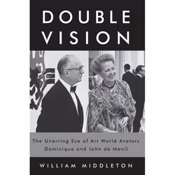 ISBN Double Vision, Couverture rigide, 784 pages