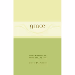ISBN Grace, Couverture rigide, 224 pages