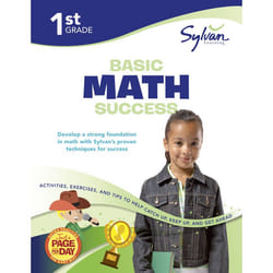 ISBN 1st Grade Basic Math