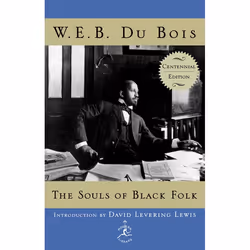ISBN The Souls of Black Folk, classiques, Anglais, Édition de poche, 240 pages