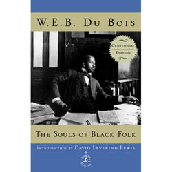 ISBN The Souls of Black Folk livre classiques Anglais Édition de poche