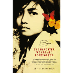ISBN The Gangster We Are All Looking For