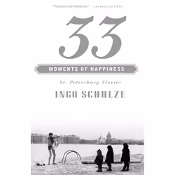ISBN 33 Moments of Happiness, Anglais, Livre broché, 320 pages