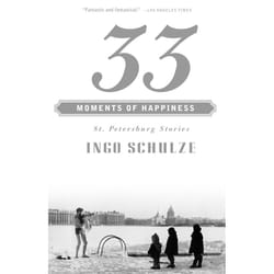 ISBN 33 Moments of Happiness