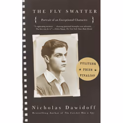 ISBN The Fly Swatter, biographie, Anglais, Livre broché, 368 pages