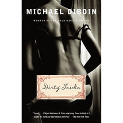 ISBN Dirty Tricks livre Mystère et suspense Anglais