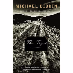 ISBN The Tryst, Mystère et suspense, Anglais, Livre broché, 176 pages