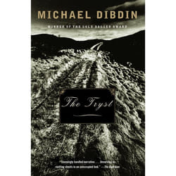 ISBN The Tryst livre Mystère et suspense Anglais