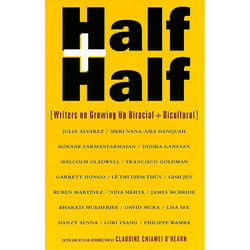 ISBN Half and Half livre biographie Anglais