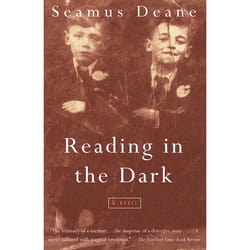 ISBN Reading in the Dark
