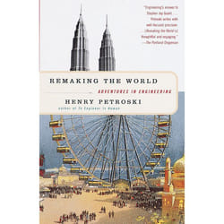 ISBN Remaking the World livre biographie Anglais