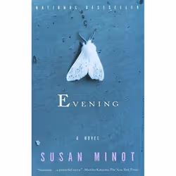 ISBN Evening, Anglais, Livre broché, 288 pages