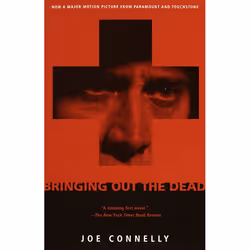 ISBN Bringing out the Dead, Mystère et suspense, Anglais, Livre broché, 336 pages