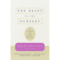 ISBN The Beast in the Nursery livre