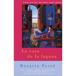 ISBN La casa de la laguna / The House on the Lagoon